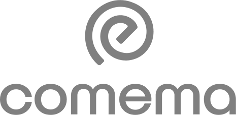Logo client comema